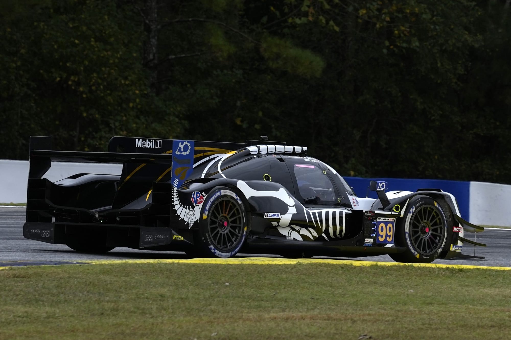 Petit Le Mans: IMSA titles to be decided at Road Atlanta