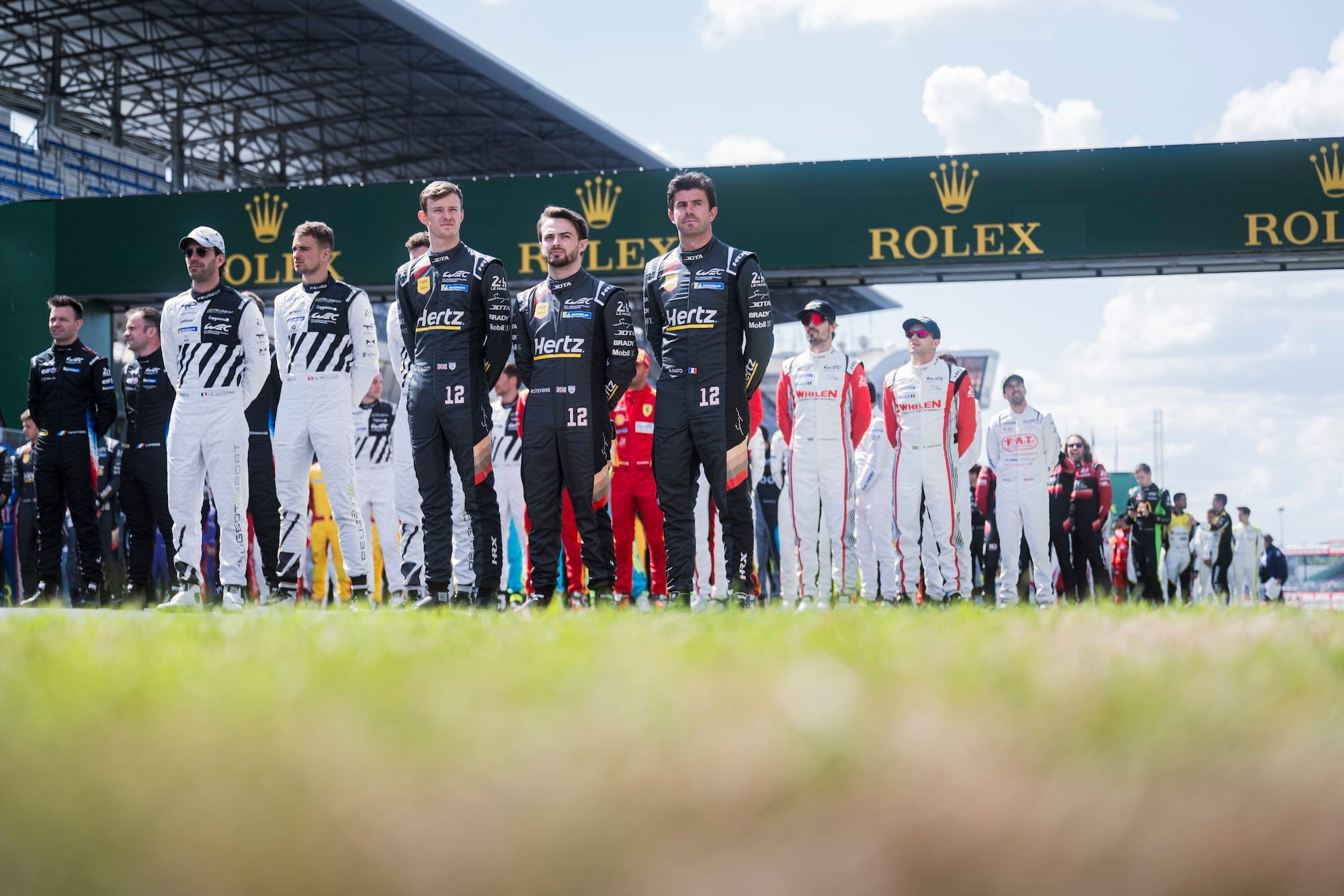 Photo: Charly Lopez / DPPI