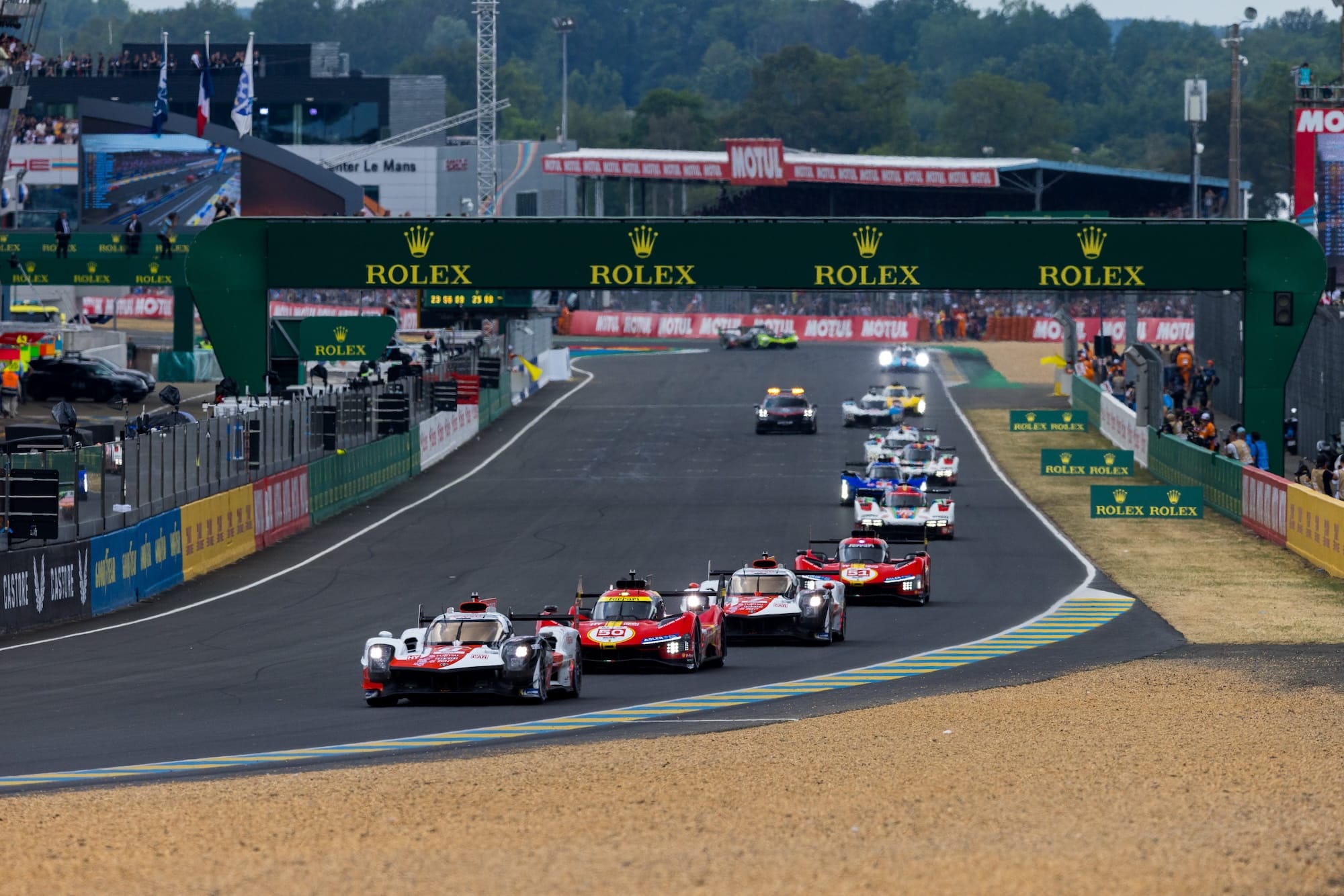 Le Mans preview, part 3: Hypercar, a battle for the ages