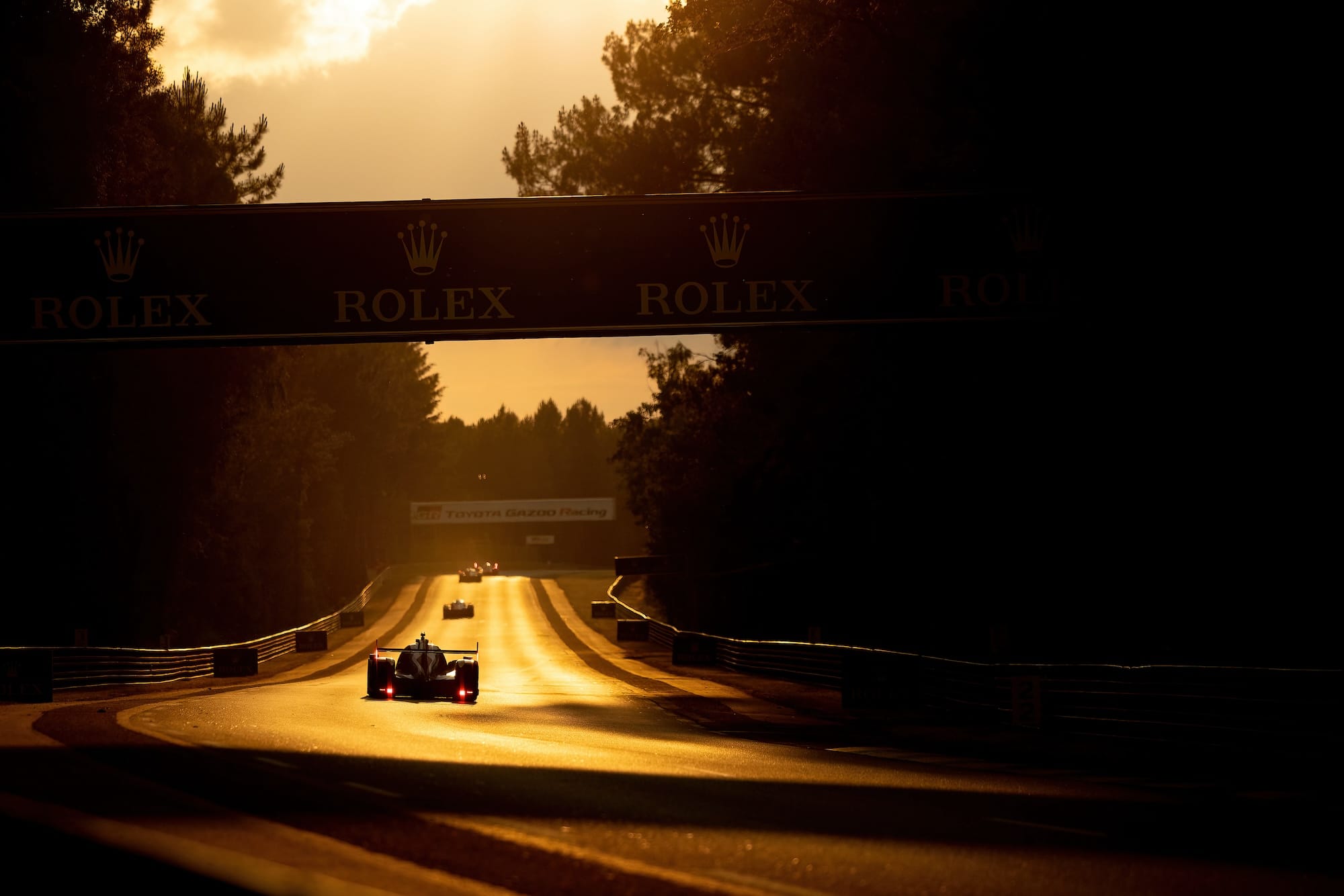 Le Mans Balance of Performance compared