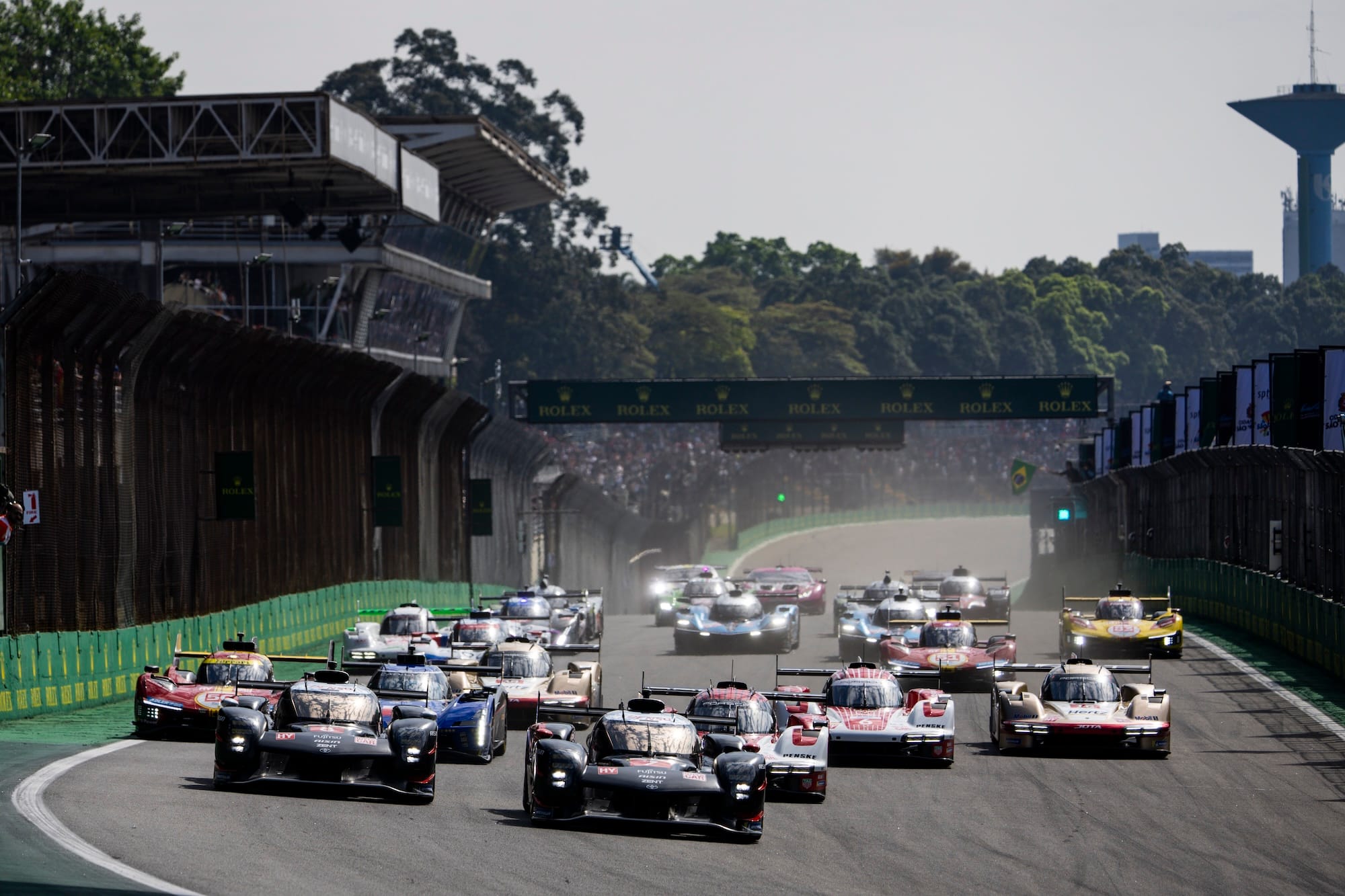Image: Julien Delfosse / DPPI