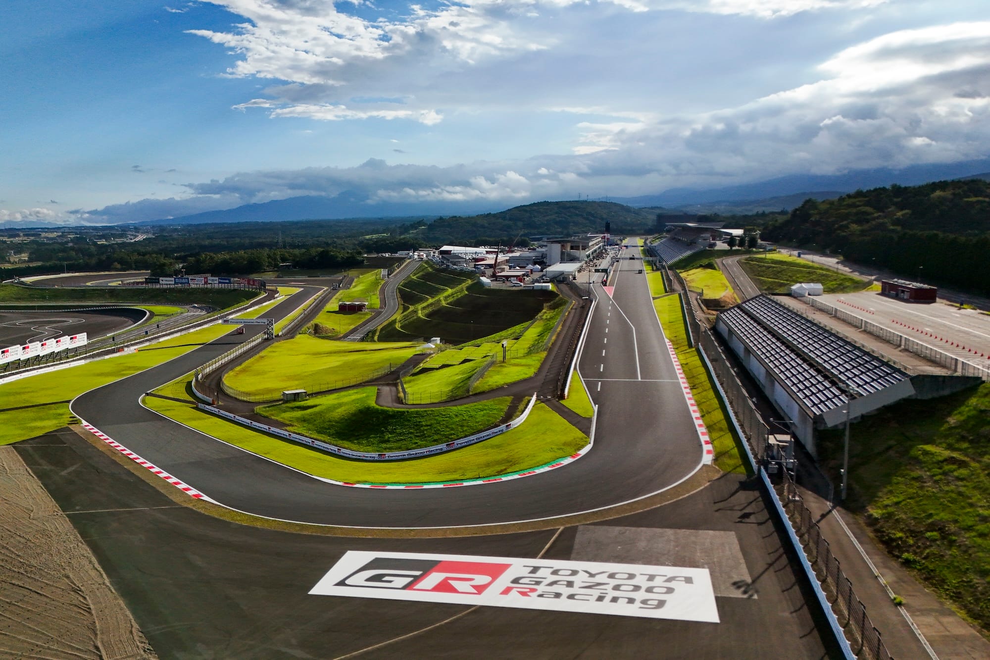 PRACTICE ANALYSIS: LMDh cars leading on long-run pace at Fuji