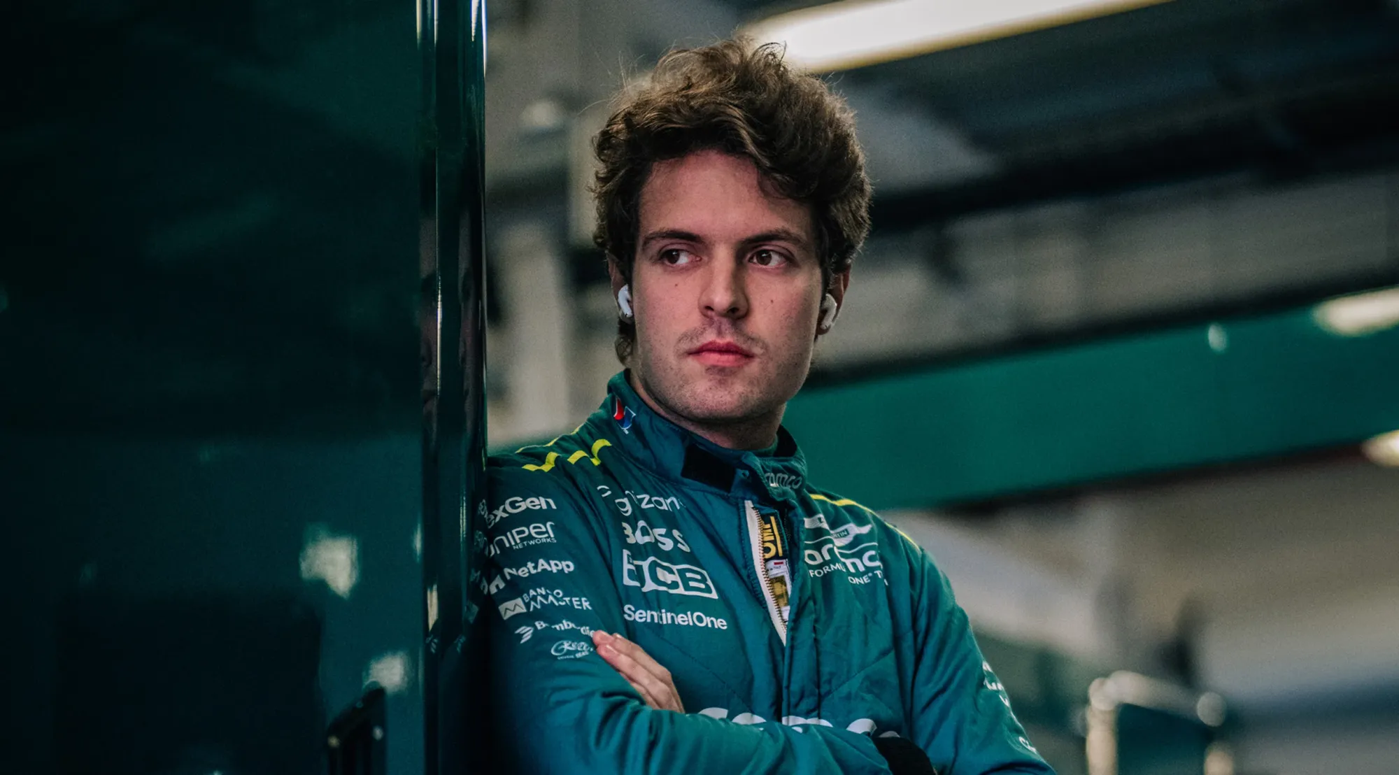 Drugovich not in Valkyrie due to no 'close link' between F1 and WEC teams