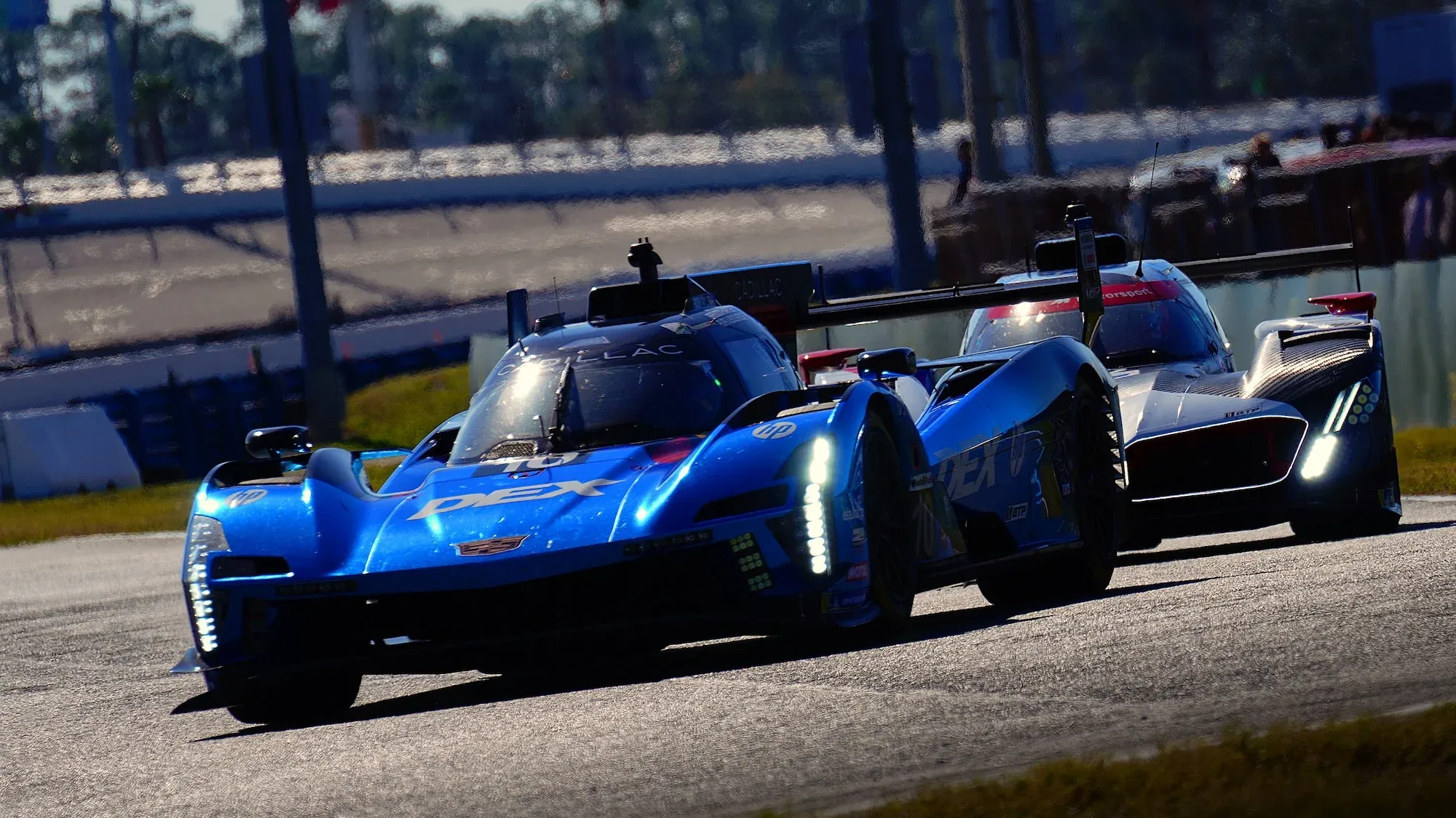 SEBRING BOP: Analysing weight and power for the 12 hour race