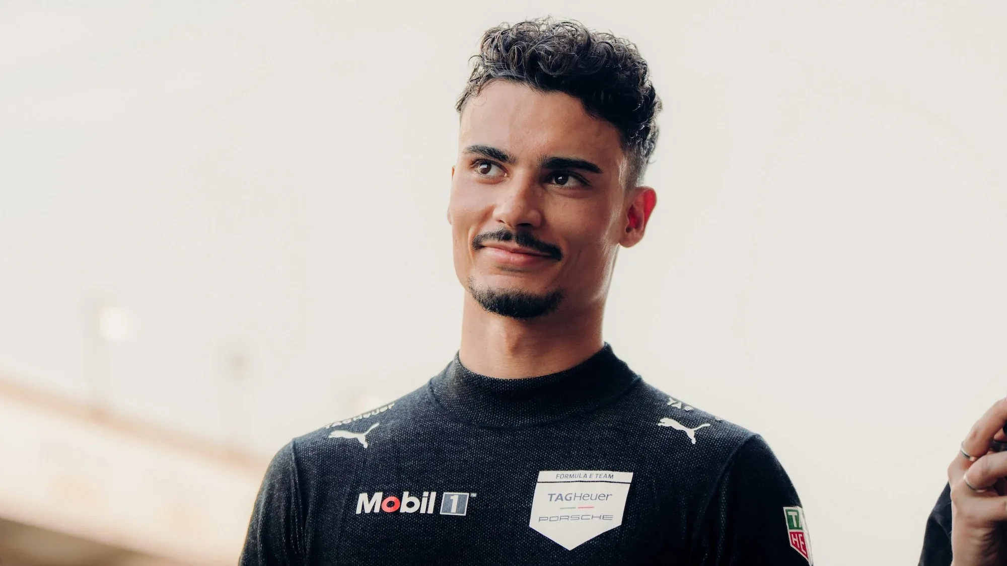 Wehrlein joins Tandy, Nasr for Porsche assault on Le Mans