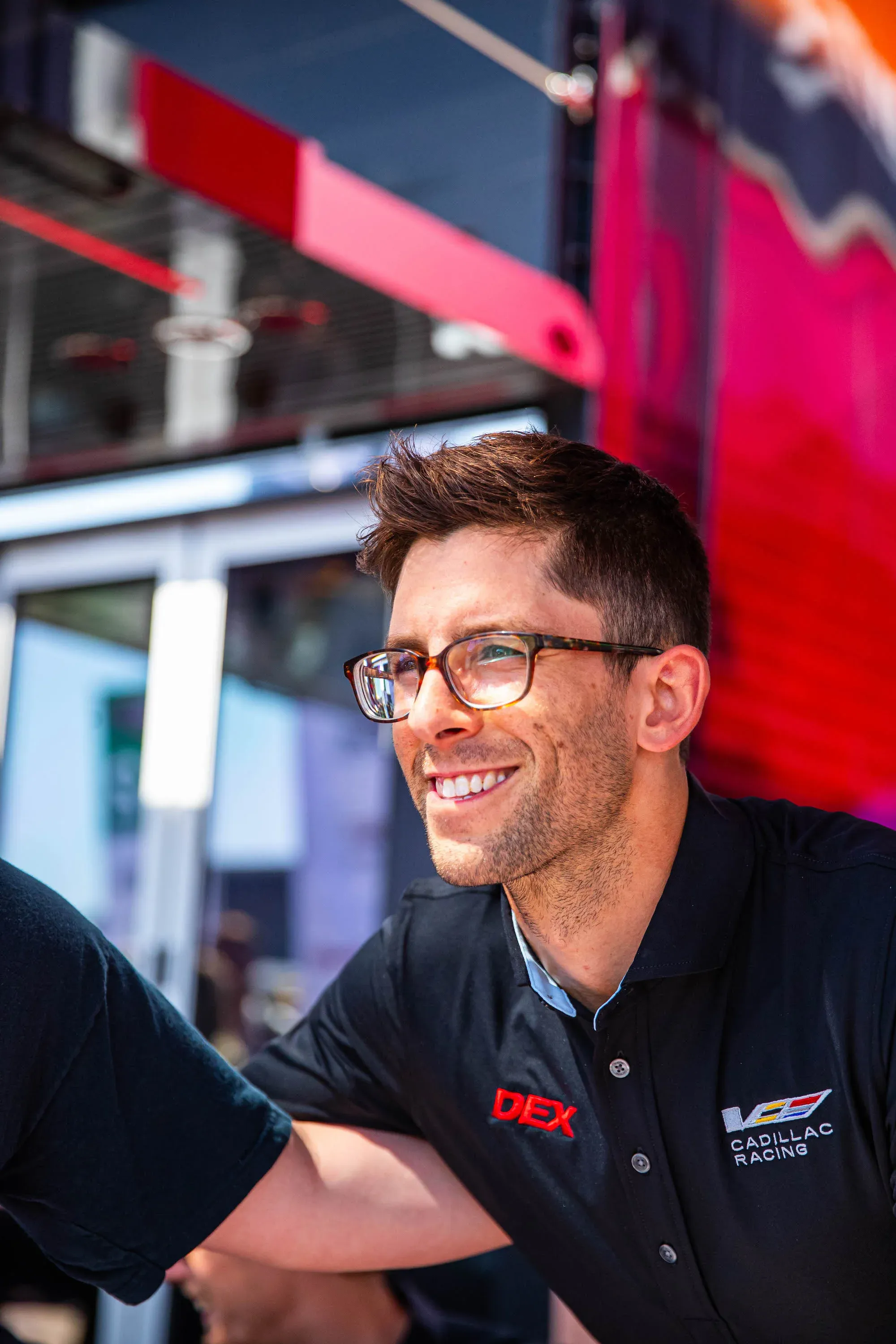 Jordan Taylor: 'So many unknowns' at Le Mans for WTR
