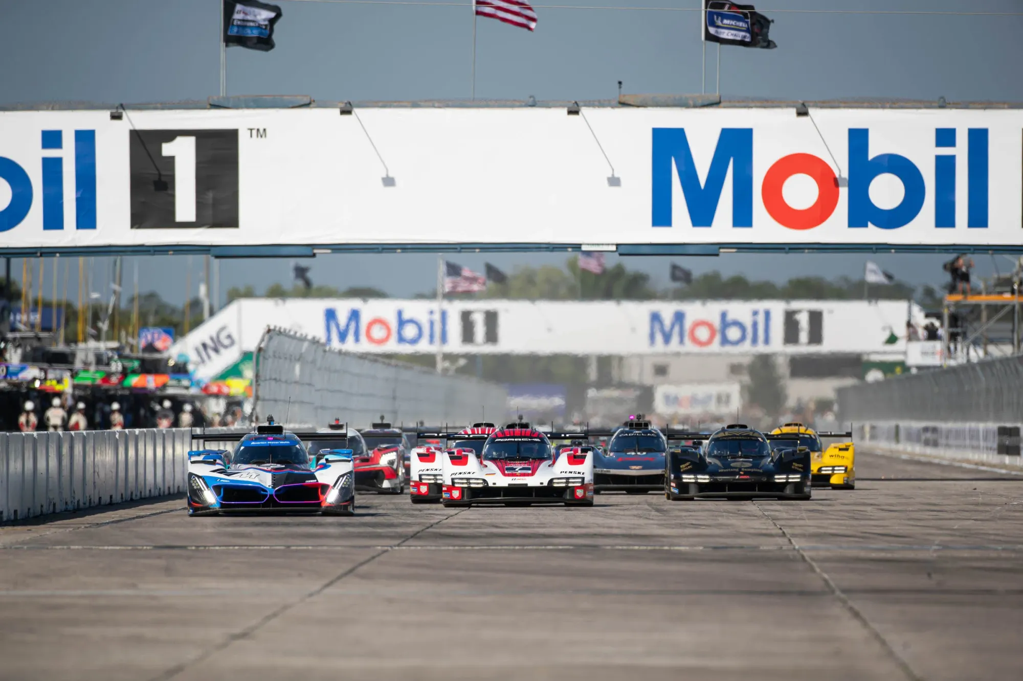 SEBRING: Did Cadillac let the win slip through their fingers?