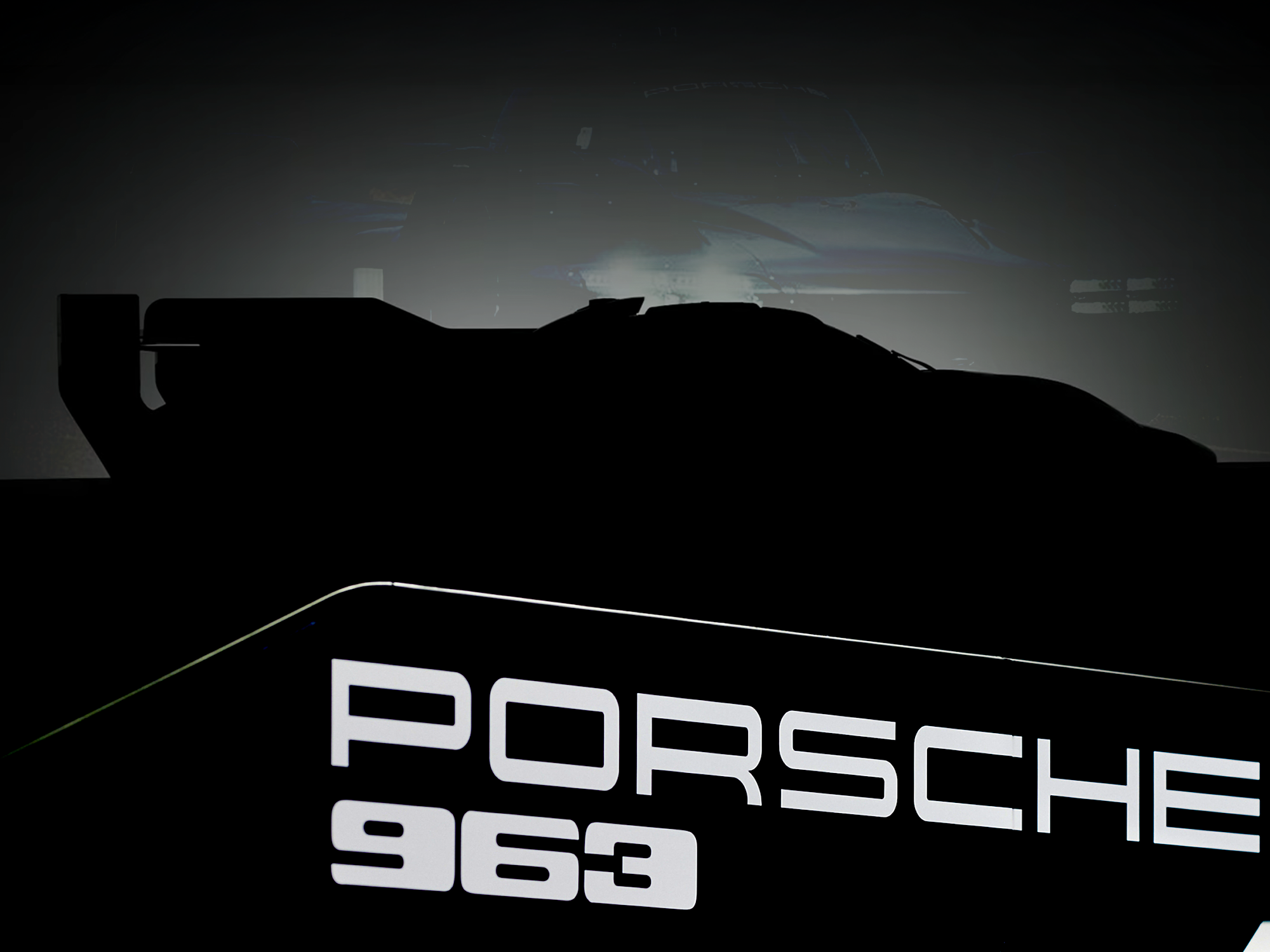 Porsche to unveil road-legal 963 in June