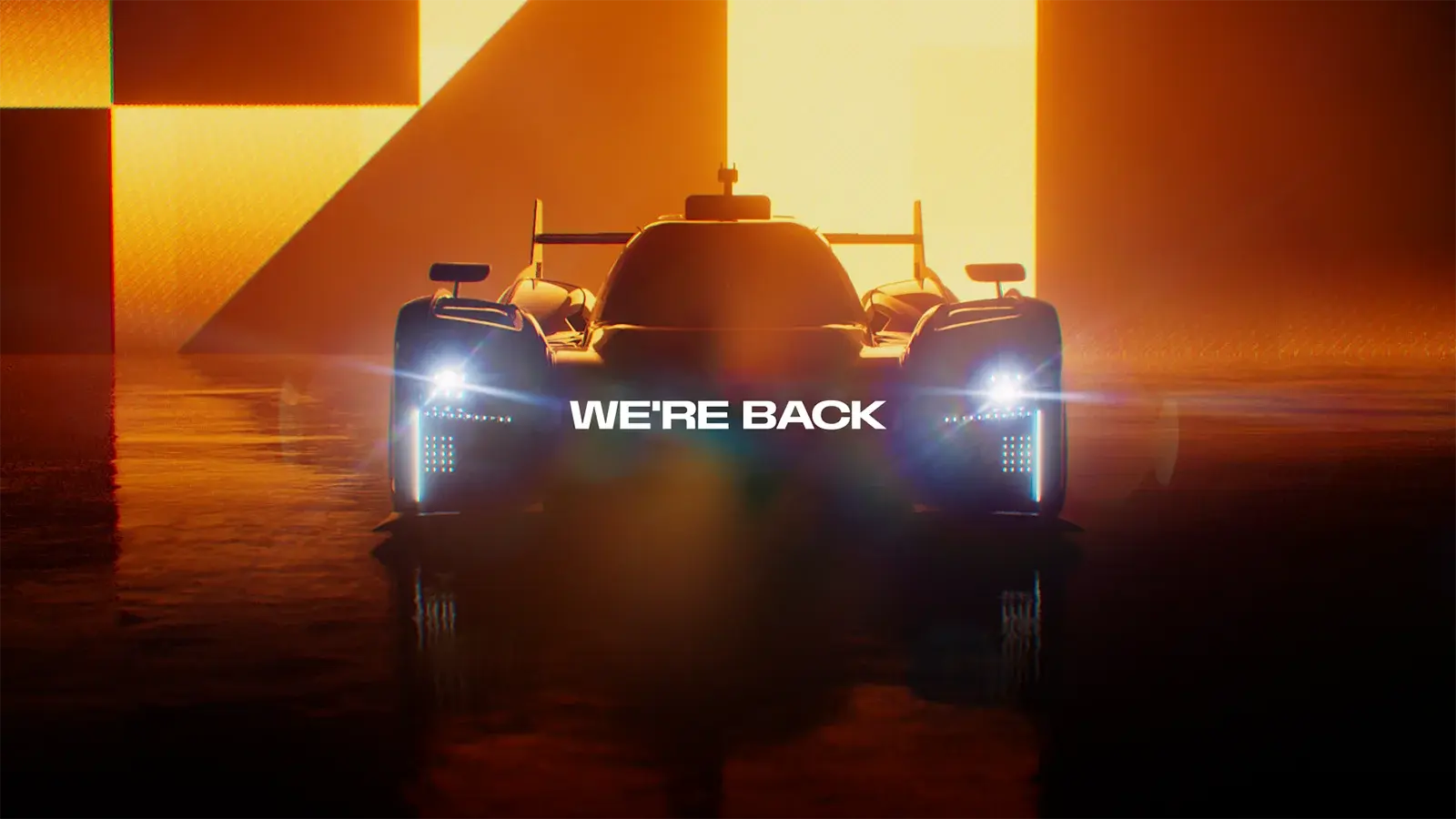 What we know — and what we don't — about McLaren's Hypercar