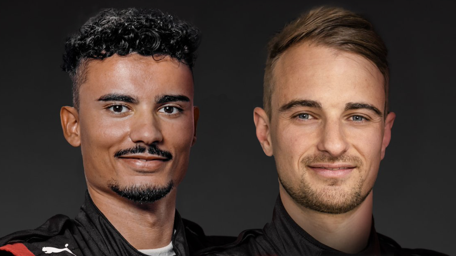 Mueller and Wehrlein join Porsche Penske for Spa