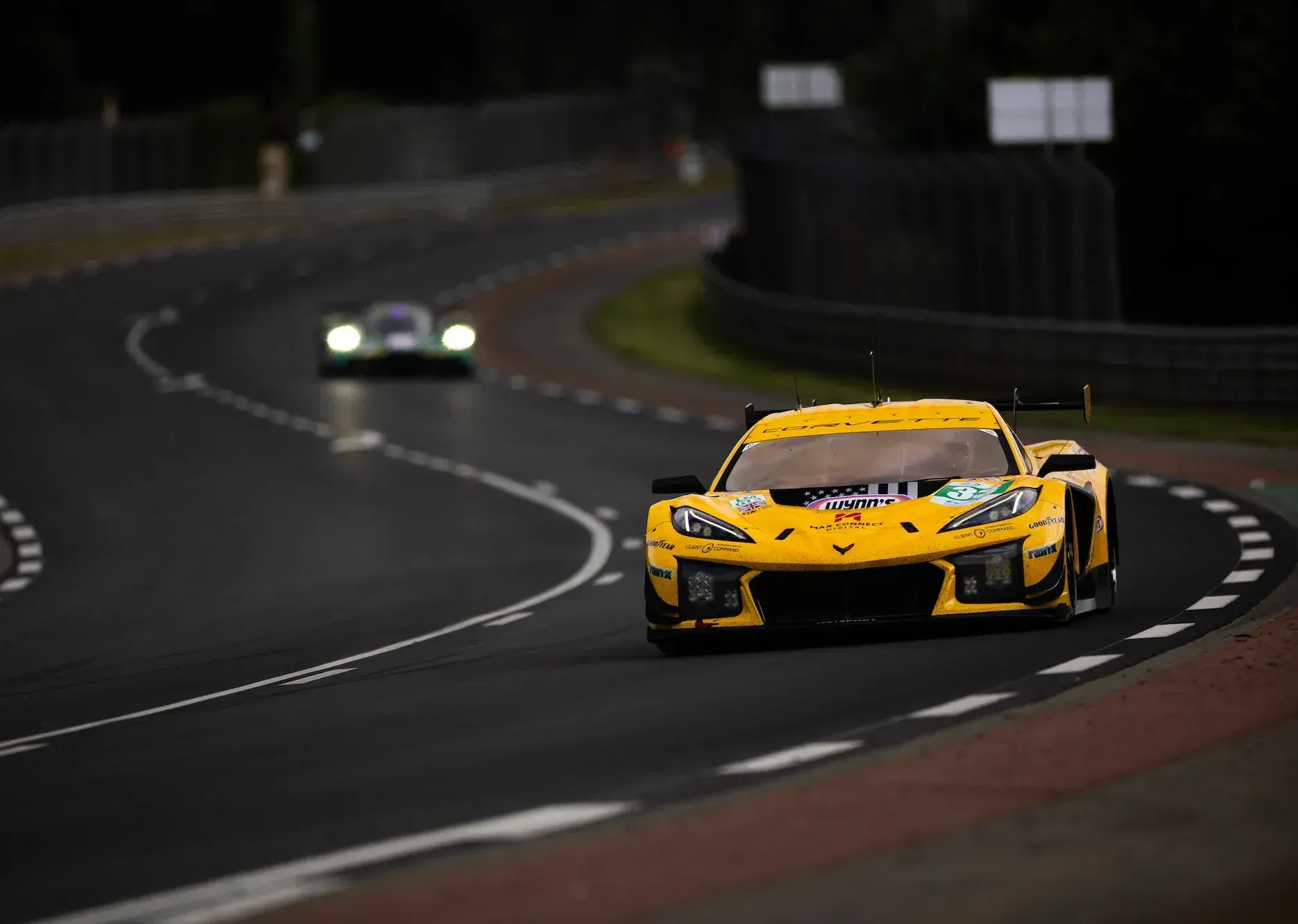 Le Mans preview part 1: Unpicking LMGT3