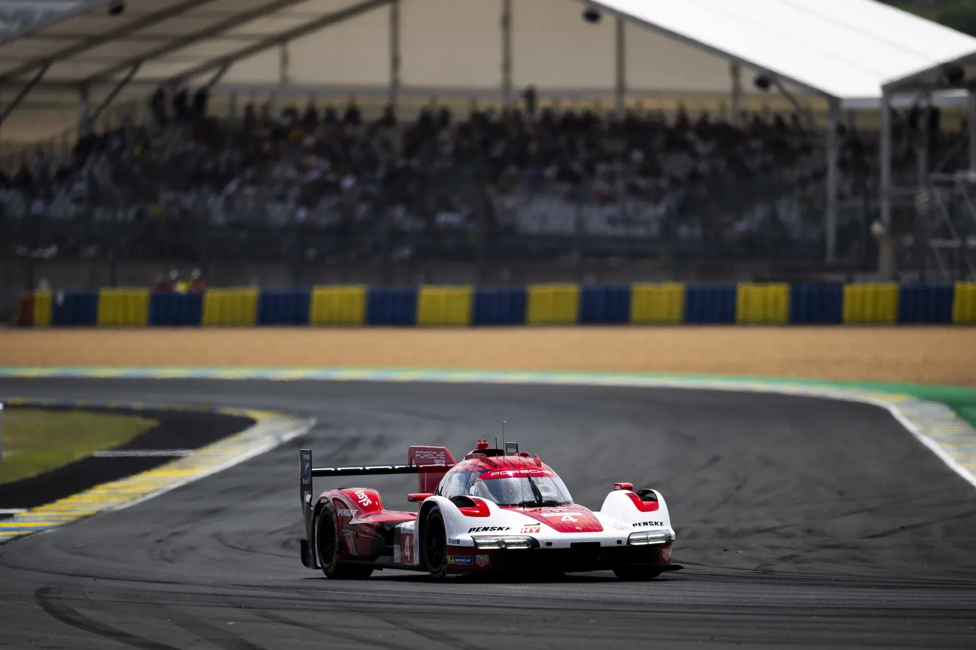 Le Mans pre-race analysis: Anyone's game