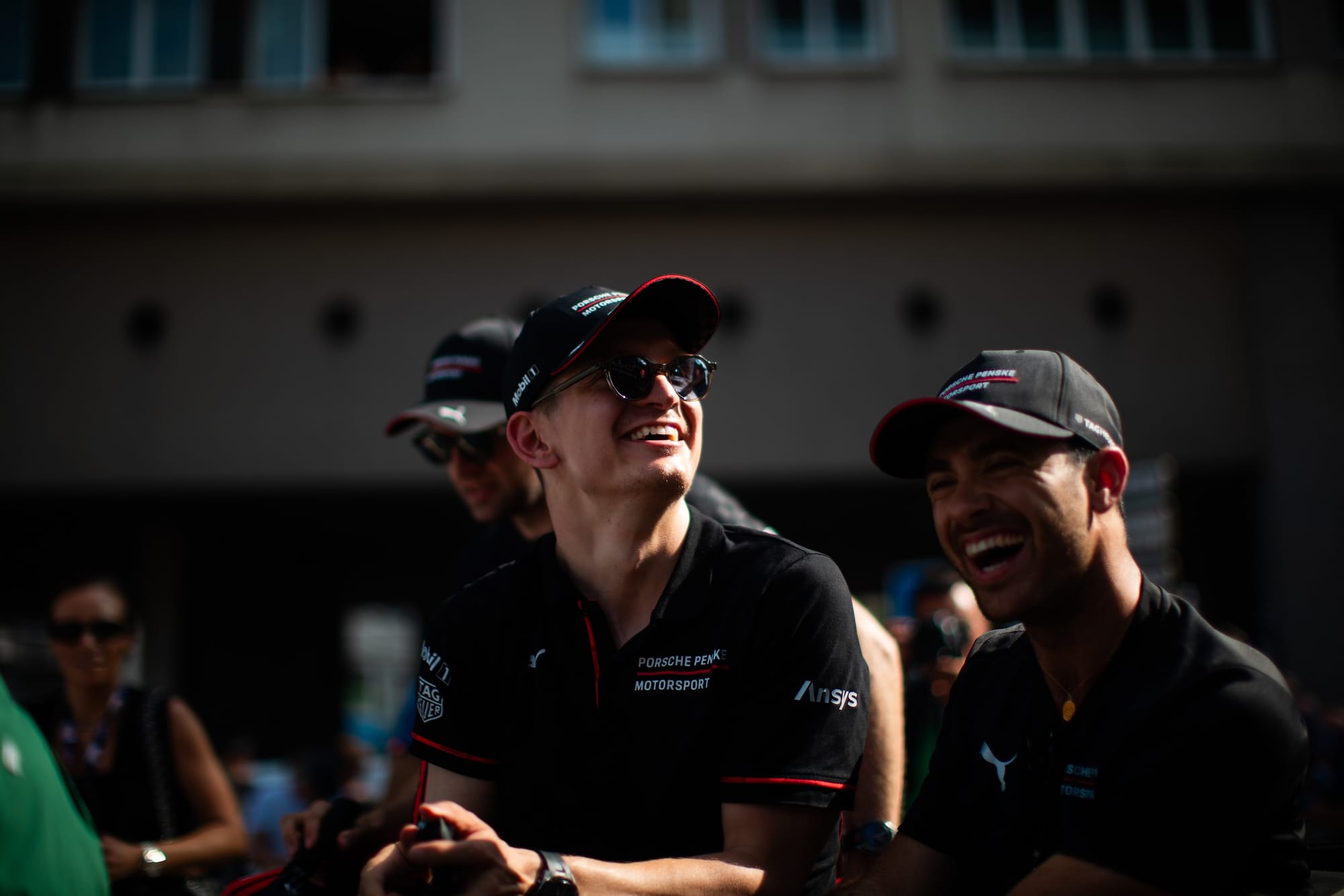 Mathieu Jaminet: 'one of the hardest decisions of my life' to leave Porsche