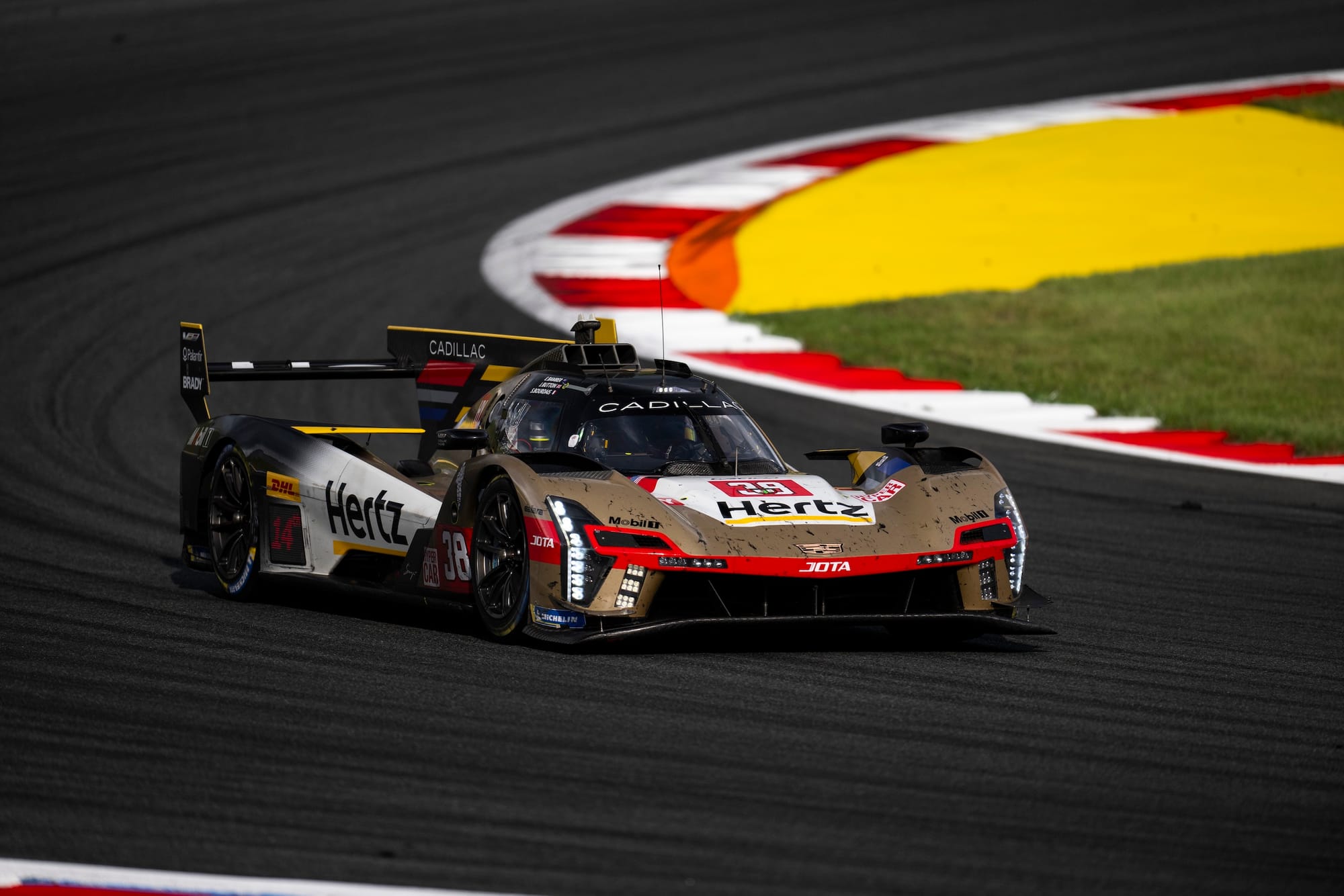Bahrain BoP analysis: Cadillac, Porsche may struggle in the Middle East