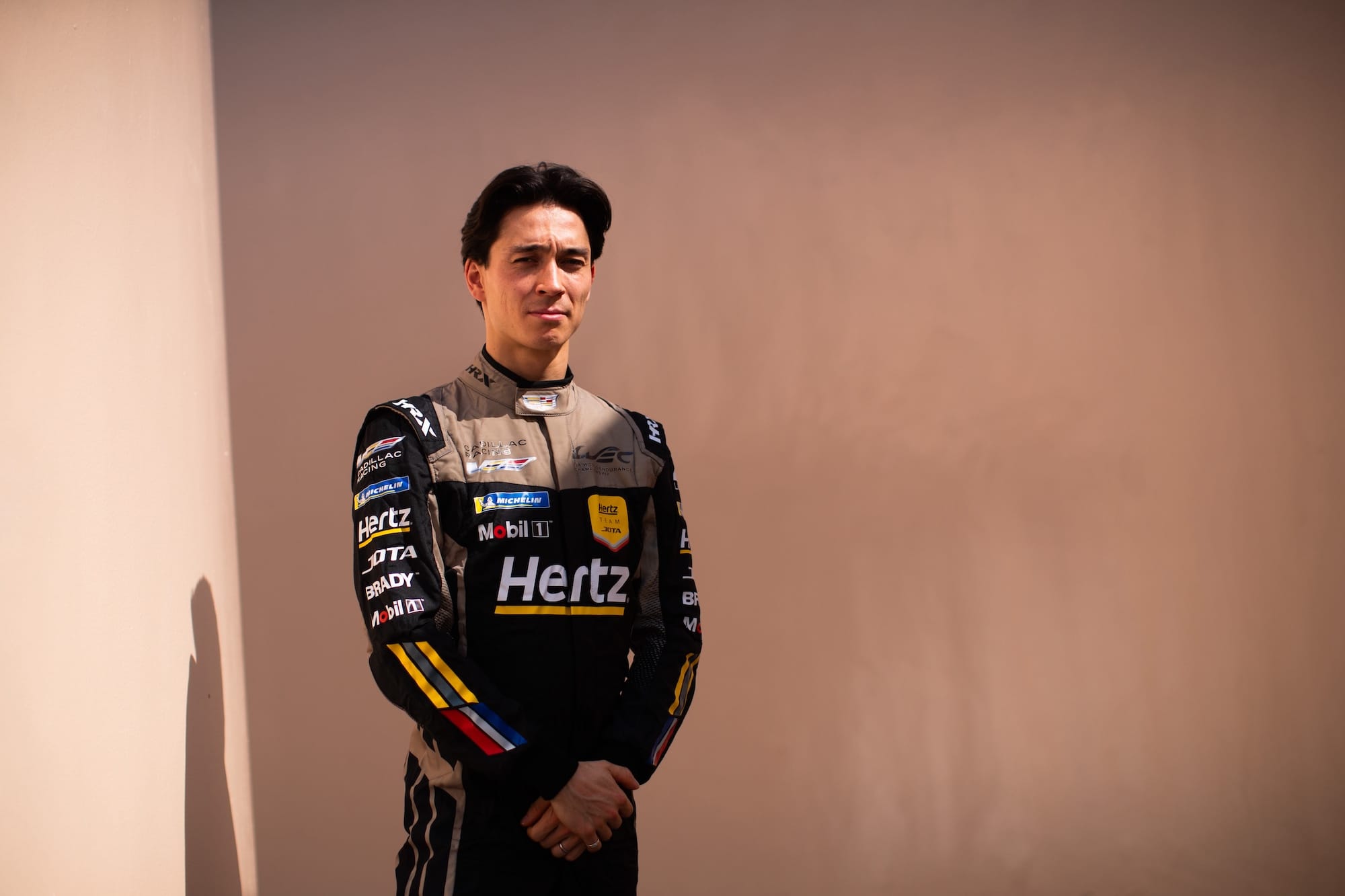 Cadillac's Jack Aitken to join JOTA for WEC 2026