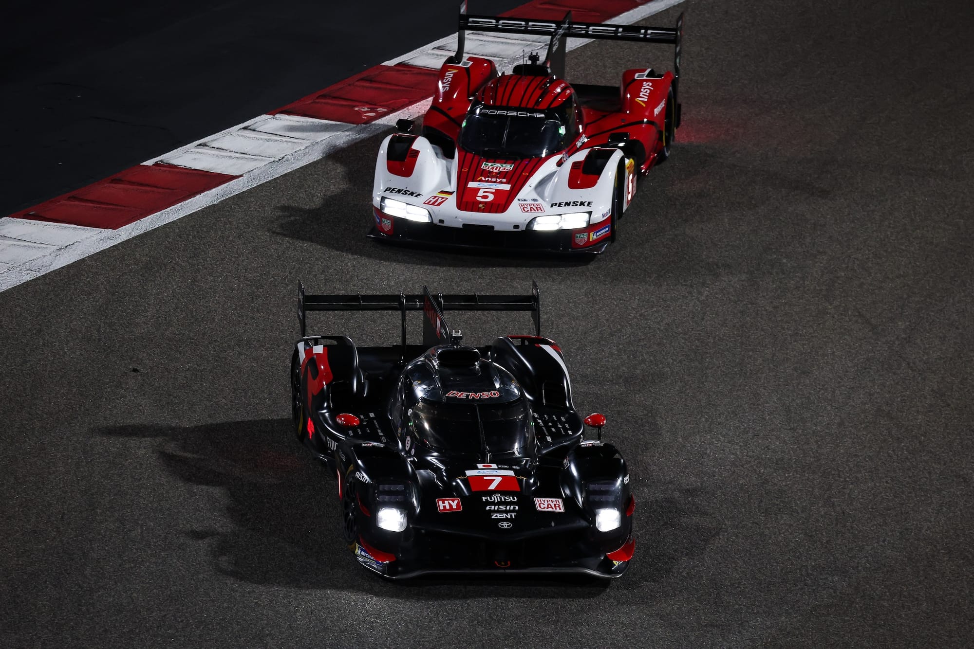 Toyota dominate qualifying – but what happened to Aston Martin?