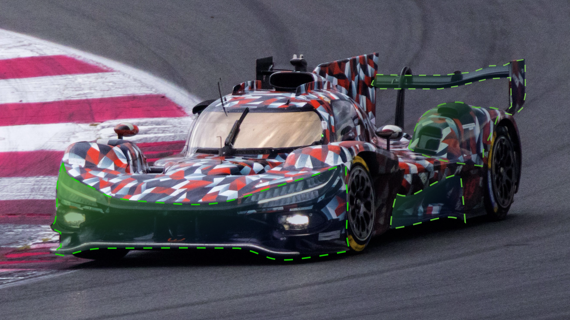 2025 Toyota GR010 vs 2026 upgrade: Analysing Toyota’s radical aero redesign